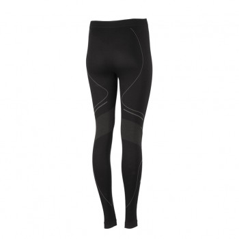 Термоштаны женские SECA S-COOL LADY black